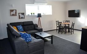 Apartamenty Vinci